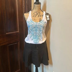 New with tag, Wrangler tank top